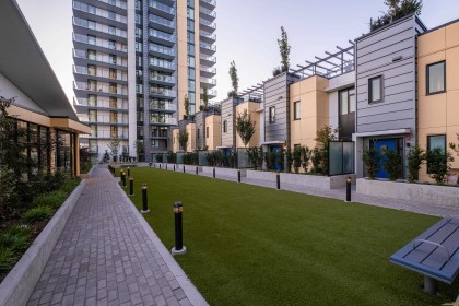 Photo 38 at 2602 - 1401 Hunter Street, Lynnmour, North Vancouver