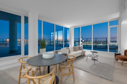 Photo 10 at 2602 - 1401 Hunter Street, Lynnmour, North Vancouver