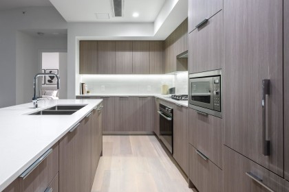 Photo 14 at 2602 - 1401 Hunter Street, Lynnmour, North Vancouver