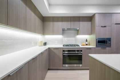 Photo 15 at 2602 - 1401 Hunter Street, Lynnmour, North Vancouver