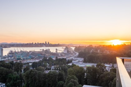 Photo 31 at 2602 - 1401 Hunter Street, Lynnmour, North Vancouver