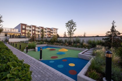 Photo 39 at 2602 - 1401 Hunter Street, Lynnmour, North Vancouver