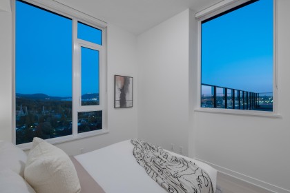 Photo 21 at 2602 - 1401 Hunter Street, Lynnmour, North Vancouver