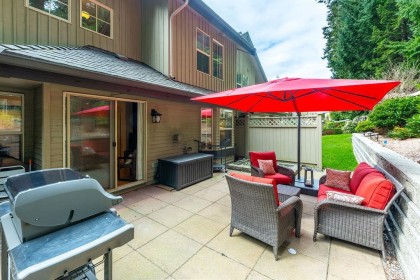 Photo 27 at 29 - 1550 Larkhall Crescent, Northlands, North Vancouver