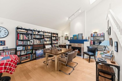 Photo 13 at 29 - 1550 Larkhall Crescent, Northlands, North Vancouver