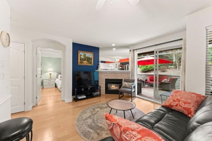 Photo 16 at 29 - 1550 Larkhall Crescent, Northlands, North Vancouver