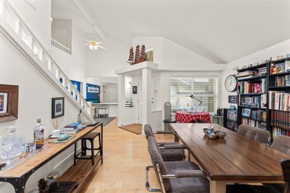 Photo 12 at 29 - 1550 Larkhall Crescent, Northlands, North Vancouver