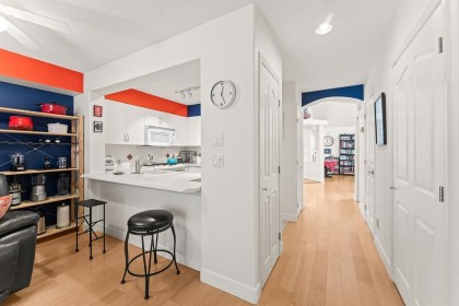 Photo 22 at 29 - 1550 Larkhall Crescent, Northlands, North Vancouver