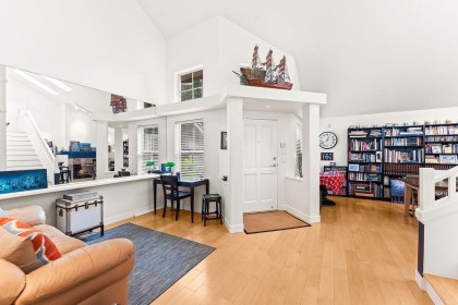 Photo 7 at 29 - 1550 Larkhall Crescent, Northlands, North Vancouver