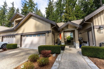 Photo 5 at 29 - 1550 Larkhall Crescent, Northlands, North Vancouver