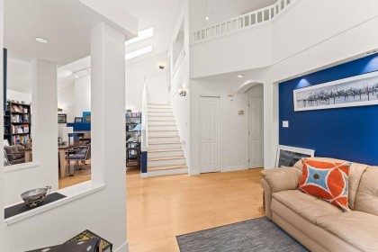 Photo 9 at 29 - 1550 Larkhall Crescent, Northlands, North Vancouver