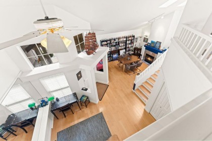 Photo 30 at 29 - 1550 Larkhall Crescent, Northlands, North Vancouver