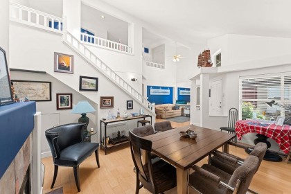 Photo 10 at 29 - 1550 Larkhall Crescent, Northlands, North Vancouver