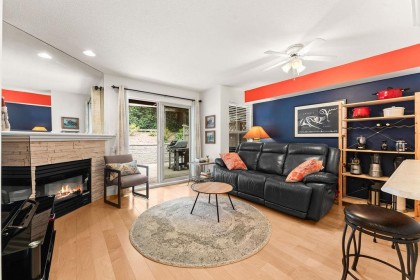 Photo 18 at 29 - 1550 Larkhall Crescent, Northlands, North Vancouver