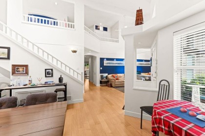 Photo 15 at 29 - 1550 Larkhall Crescent, Northlands, North Vancouver