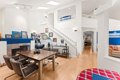 Photo 11 at 29 - 1550 Larkhall Crescent, Northlands, North Vancouver