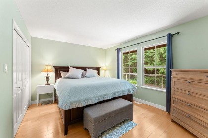 Photo 35 at 29 - 1550 Larkhall Crescent, Northlands, North Vancouver