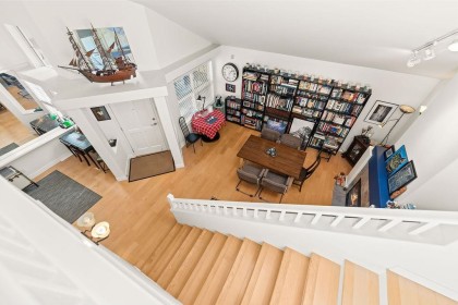 Photo 31 at 29 - 1550 Larkhall Crescent, Northlands, North Vancouver