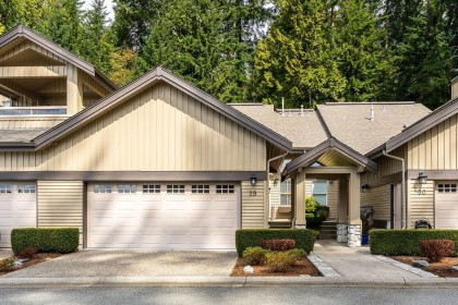 Photo 4 at 29 - 1550 Larkhall Crescent, Northlands, North Vancouver