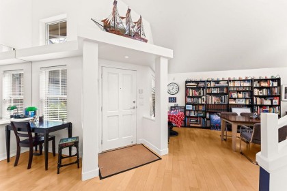 Photo 8 at 29 - 1550 Larkhall Crescent, Northlands, North Vancouver