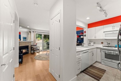 Photo 21 at 29 - 1550 Larkhall Crescent, Northlands, North Vancouver