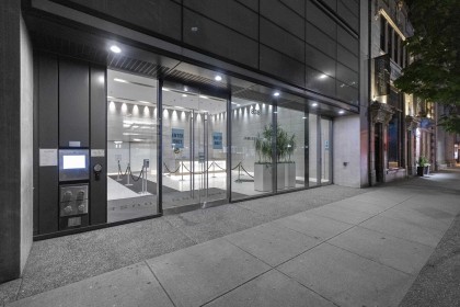 Photo 27 at 1807 - 838 W Hastings Street, Downtown VW, Vancouver West