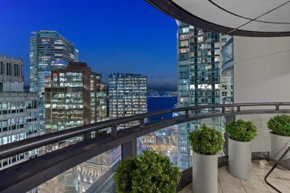 Photo 2 at 1807 - 838 W Hastings Street, Downtown VW, Vancouver West