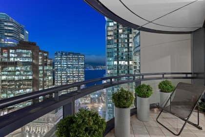 Photo 6 at 1807 - 838 W Hastings Street, Downtown VW, Vancouver West