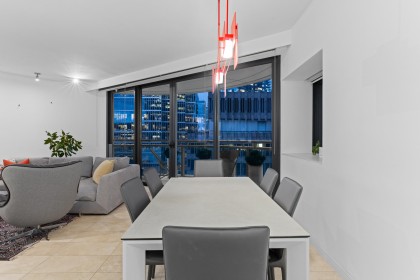 Photo 12 at 1807 - 838 W Hastings Street, Downtown VW, Vancouver West