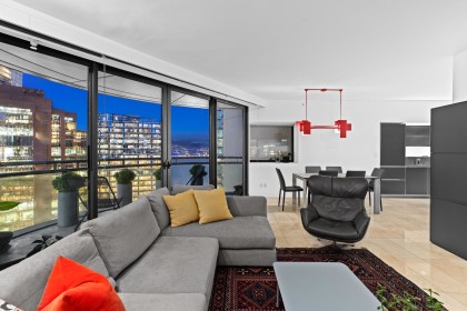 Photo 3 at 1807 - 838 W Hastings Street, Downtown VW, Vancouver West