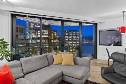 Photo 5 at 1807 - 838 W Hastings Street, Downtown VW, Vancouver West