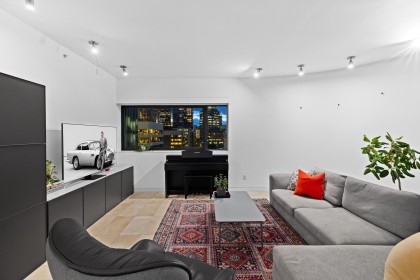 Photo 10 at 1807 - 838 W Hastings Street, Downtown VW, Vancouver West