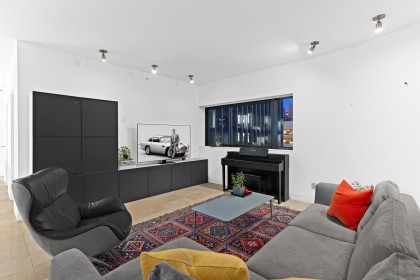 Photo 11 at 1807 - 838 W Hastings Street, Downtown VW, Vancouver West