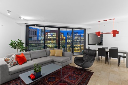 Photo 4 at 1807 - 838 W Hastings Street, Downtown VW, Vancouver West