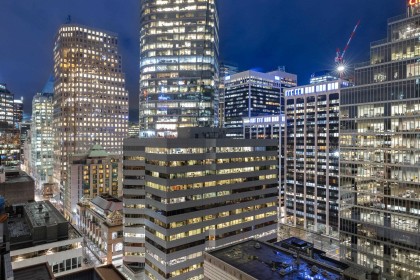 Photo 25 at 1807 - 838 W Hastings Street, Downtown VW, Vancouver West