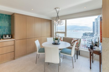 Photo 17 at 1402 - 837 W Hastings Street, Downtown VW, Vancouver West