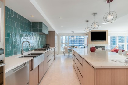 Photo 22 at 1402 - 837 W Hastings Street, Downtown VW, Vancouver West