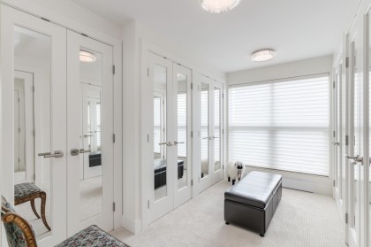 Photo 36 at 1402 - 837 W Hastings Street, Downtown VW, Vancouver West