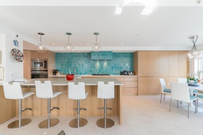 Photo 20 at 1402 - 837 W Hastings Street, Downtown VW, Vancouver West