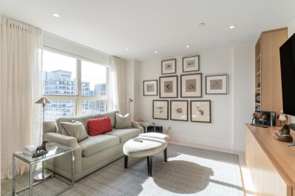 Photo 38 at 1402 - 837 W Hastings Street, Downtown VW, Vancouver West