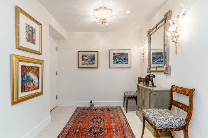 Photo 33 at 1402 - 837 W Hastings Street, Downtown VW, Vancouver West