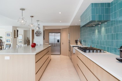 Photo 18 at 1402 - 837 W Hastings Street, Downtown VW, Vancouver West