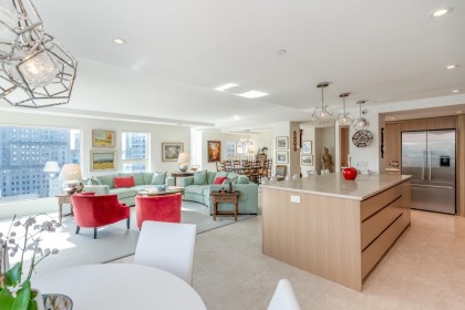 Photo 11 at 1402 - 837 W Hastings Street, Downtown VW, Vancouver West