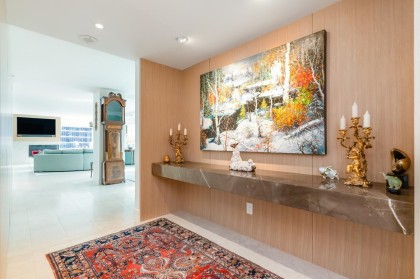 Photo 31 at 1402 - 837 W Hastings Street, Downtown VW, Vancouver West