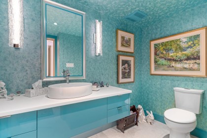 Photo 29 at 1402 - 837 W Hastings Street, Downtown VW, Vancouver West