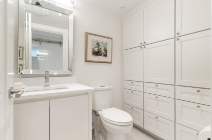 Photo 25 at 1402 - 837 W Hastings Street, Downtown VW, Vancouver West