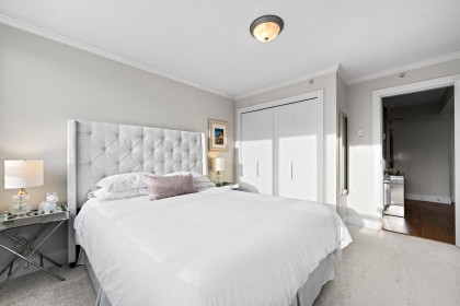 Photo 23 at 2204 - 1238 Richards Street, Downtown VW, Vancouver West