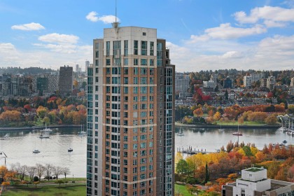 Photo 27 at 2204 - 1238 Richards Street, Downtown VW, Vancouver West