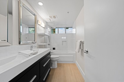 Photo 16 at 2204 - 1238 Richards Street, Downtown VW, Vancouver West