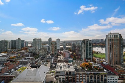 Photo 26 at 2204 - 1238 Richards Street, Downtown VW, Vancouver West